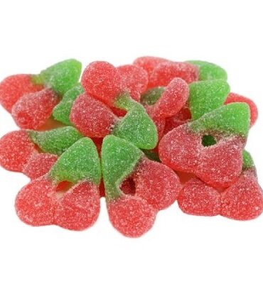 LSD Gummies