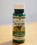 kratom Capsules