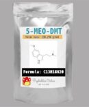 5-MeO DMT