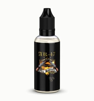 AK-47 Liquid Incense