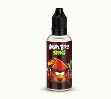 Angry Birds Liquid Incense