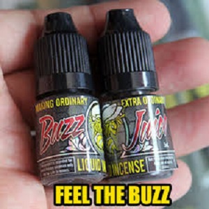 Buy Buzz Liquid Incense Online