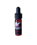 K2 E-liquid (Code Red)