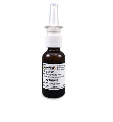 Ketamine Nasal Spray For Sale