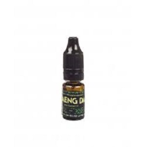 Kratom Meang Da Liquid Incense 5ml