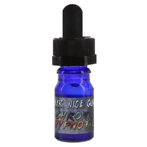 Mr. Nice Guy Chronic Hypnotic Liquid 5ml