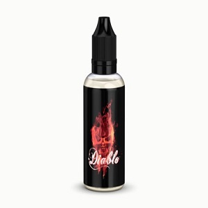 Diablo Liquid Incense