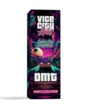 .5ml DMT Vape 400mg (Cartridge)