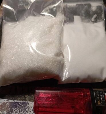 Ketamine Powder