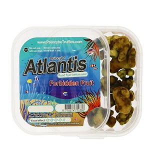 Atlantis Magic Truffles