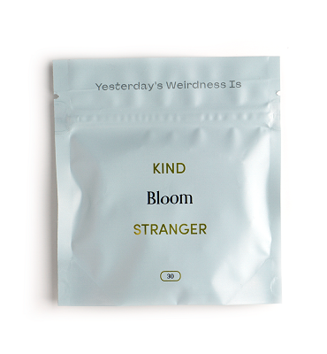 Kind Stranger Bloom Capsules – 150mg