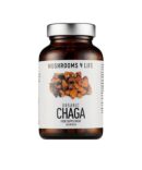 Chaga-Capsules