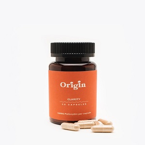 Clarity Microdose Capsules