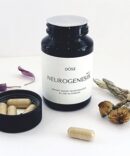 Dose Neurogenesis No.3 Microdose Psilocybin Capsules