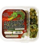 Dragon’s Dynamite Magic Truffles