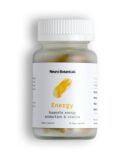 Neuro Botanicals Energy microdose capsules - $200mg