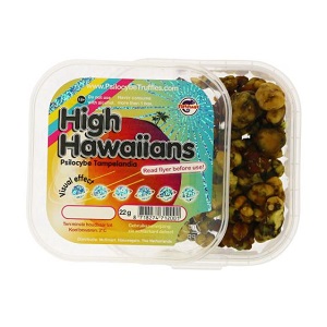 High Hawaiians Magic Truffles