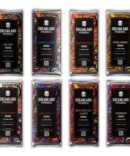 Dreamland Psychedelics Mushroom Chocolate Bars