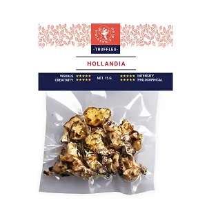 Hollandia Magic Truffles