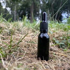 Ayahuasca Vine Microdosing Drops