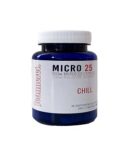 Jeanneret Botanical Micro 25 (Chill) Microdose Mushroom Capsules