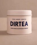 DIRTEA Lion’s Mane Mushroom Powder