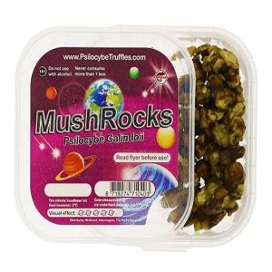 Mushrocks Truffles