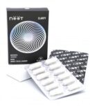 NOOT (Clarity) Microdose Mushroom Capsules 100mg