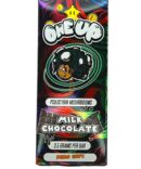 One Up Milk Chocolate