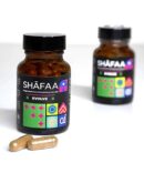 Shafaa Evolve Cognition Capsules