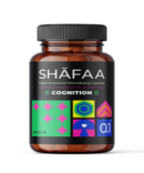 Shafaa Microdosing Shrooms Capsules Blend