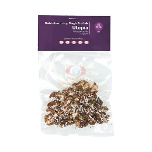 Utopia Magic Truffles