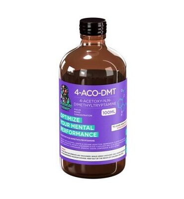 Microdose 4 -ACO DMT Deadhead Chemist