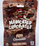 Medicated Chocolates