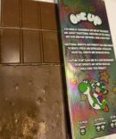 One Up Psilocybin Chocolate Bars